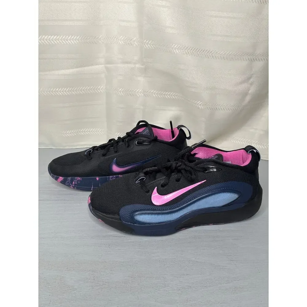 Nike isofly big